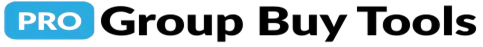 Progroupbuytools.com